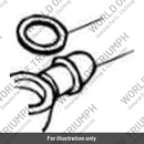 Pipe feed (T2101352)