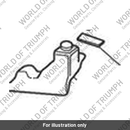 Expansion tank (T2101366)