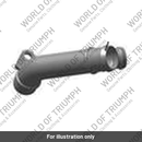 Fab, Y-Piece (T2101391)