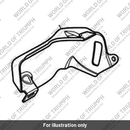 Expansion Tank Cover (T2101403)