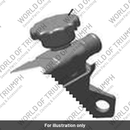 Cap, Radiator (T2101424)