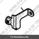 Bracket, Expansion Tank, Lower (T2101476)