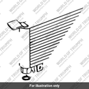 Oil cooler (T2101500)