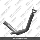 Hose, T-Piece (T2101689)