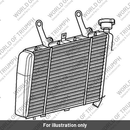 Radiator (T2101705)