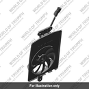 Fan, Radiator (T2101958)