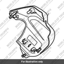 Cover, Expansion Tank (T2101993)