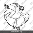 Expansion Tank (T2101994)