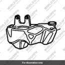 Expansion Tank (T2102000)
