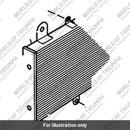 Radiator (T2102135)