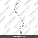 Hose, Overflow, Expansion Tank (T2102251)