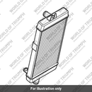 Radiator (T2102261)