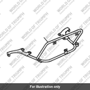 Sub frame (T2102501)