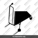 Radiator assembly (T2102572)
