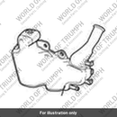 Expansion Tank (T2103004)