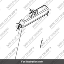 Radiator (T2104050)