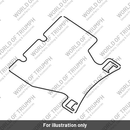 Air Deflector (T2106009)