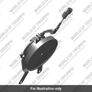 Fan Assembly (T2106202)