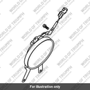 Fan Assembly (T2106303)
