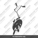 Fan Assembly (T2106702)