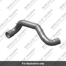 Hose, Water, Head to Rad (T2106706)