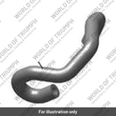 Hose, Water Inlet, Heat Ex (T2107508)