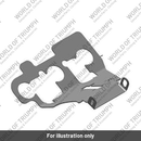 Air Deflector (T2107511)