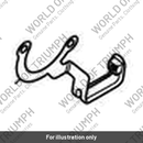 Bracket, Expansion Tank, Upper (T2107513)