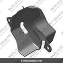 Cover, Expansion Tank (T2107521)