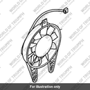 Fan assembly (T2108050)