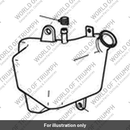 Expansion Tank (T2108355)