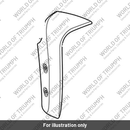 Kit, Radiator Cover, RH (T2108514)