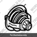 Kit, Thermostat & Seals (T2108801)