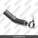Hose, T-Piece to Pump (T2109091)