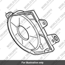 Fan Assy, LH (T2109209)