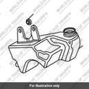Expansion Tank (T2109765)