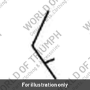 Silencer assembly (T2200252)