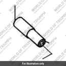 Catalytic converter (T2200295-G)