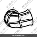 Intake, Clod Air (T2200380)