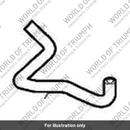 Breather Hose (T2200440)