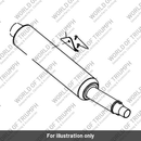 Silencer (T2200511)