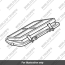 Air Filter Assembly (T2200557)