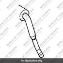 Silencer (T2200650)