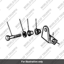 Bracket (T2200675)