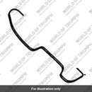 Heat Shield, LH (T2200688)