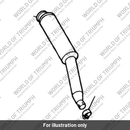 Silencer (T2200705)