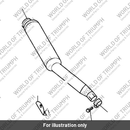 Silencer (T2200715)