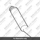 Silencer (T2200737)