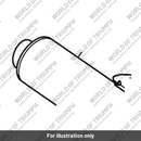Silencer (T2200836)