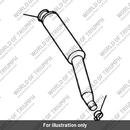 Silencer (T2200896)